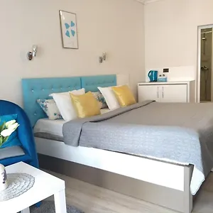White Rose Guest 2*, Burgas Bułgaria