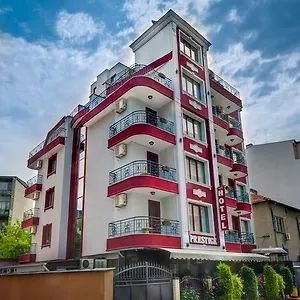 Family Prestige 3*, Burgas Bułgaria