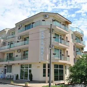 Santa Maria 2*, Burgas Bułgaria