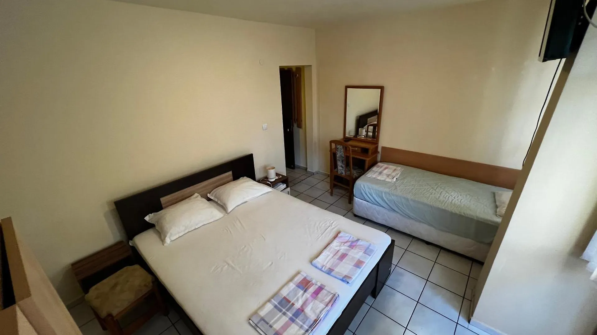 Dvete Brezi Hotel Burgas Bulgaria